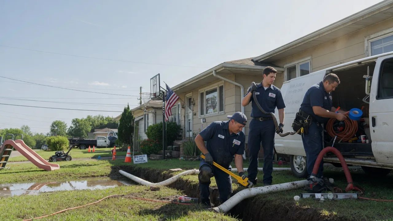 Toilet Installation in Arlington, GA near me